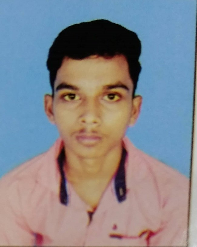 PABITRA SARDAR